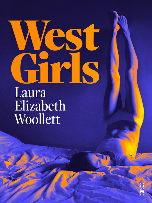 Title details for West Girls by Laura Elizabeth Woollett - Available